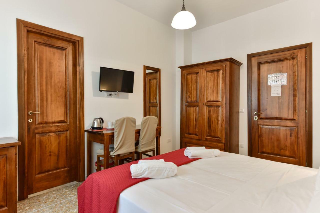 Domus Bella Roma Hotel Kültér fotó