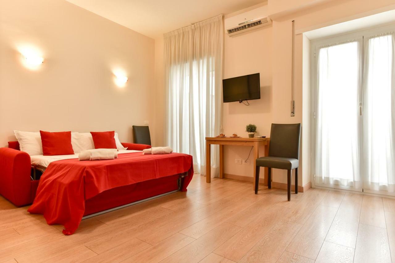 Domus Bella Roma Hotel Kültér fotó